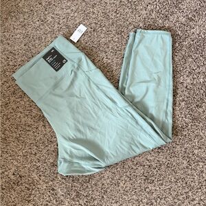 GAP Light Blue Leggings